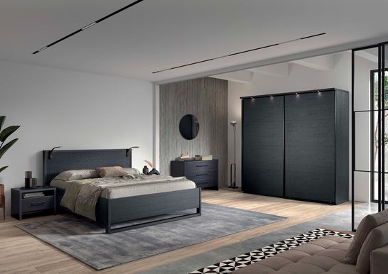 Slaapkamer Rosie  €1975