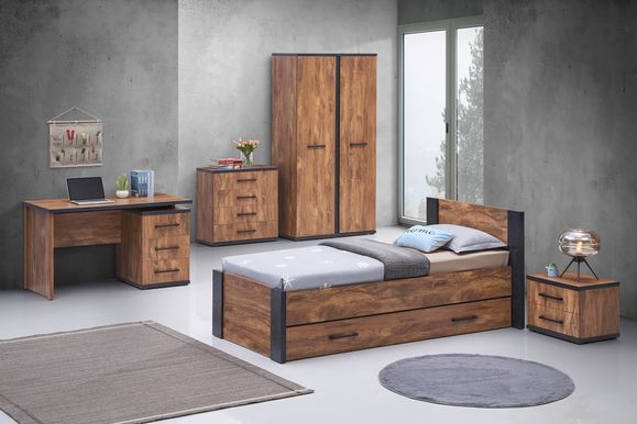 Kinderkamer Ellen  €865