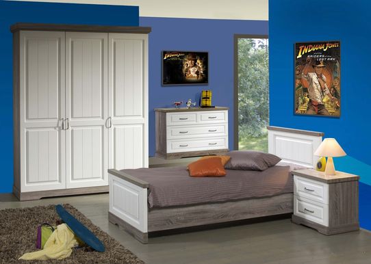  Kinderkamer Ivette B €1509