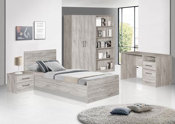 Slaapkamer ELMO  2  €390