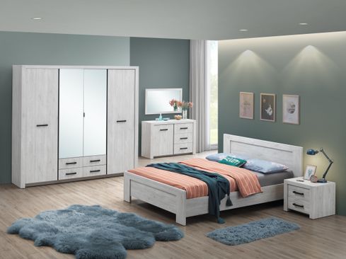 Slaapkamer Elvis 1 €963
