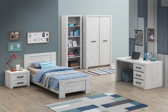 Slaapkamer Elvis 2 €798