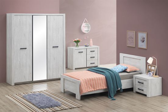Slaapkamer Elvis 3 €772