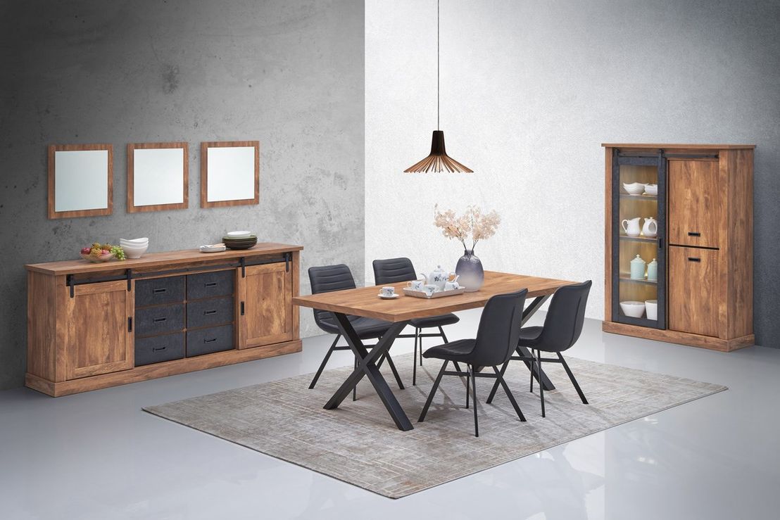 Eetkamer Elon O €970