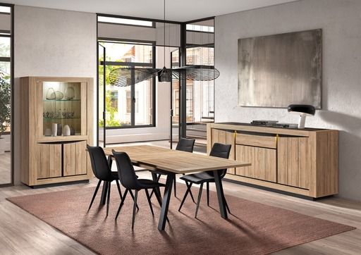 Eetkamer Nelson B €1735