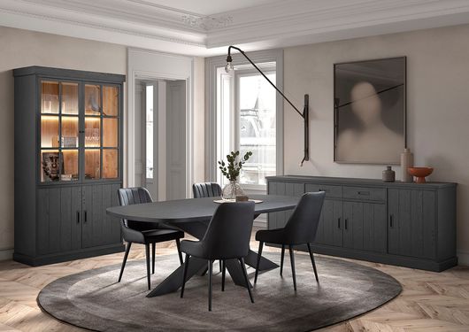 Eetkamer Raphael B €1900