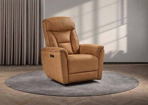 Elektrische relax Nikolai €630