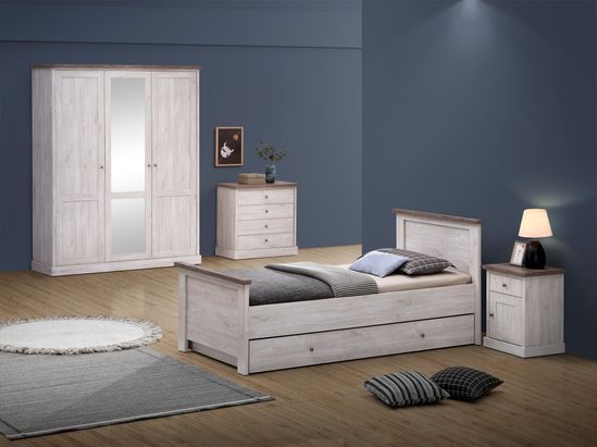 Jeugdkamer Eline 3d €840