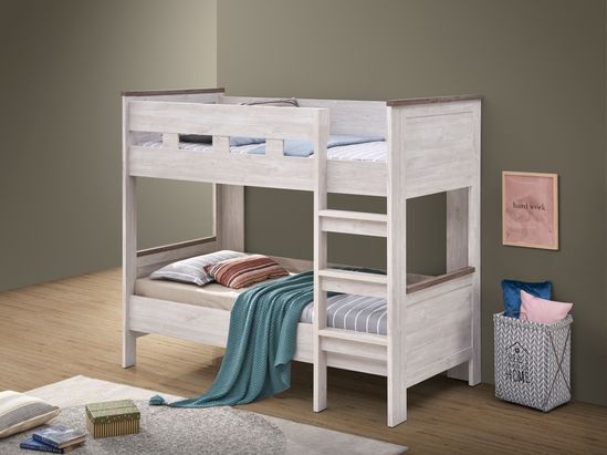 Eline stapelbed €400