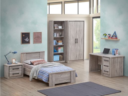 Kinderkamer Elias € 855