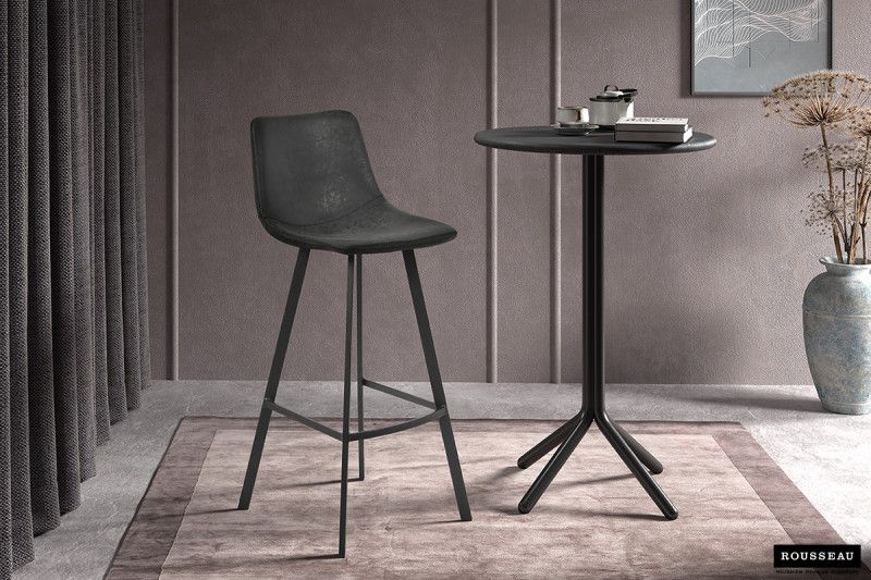Ozan 78 cm zwart 
