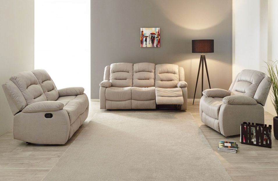 Salon Derval 3-2-1 €1650