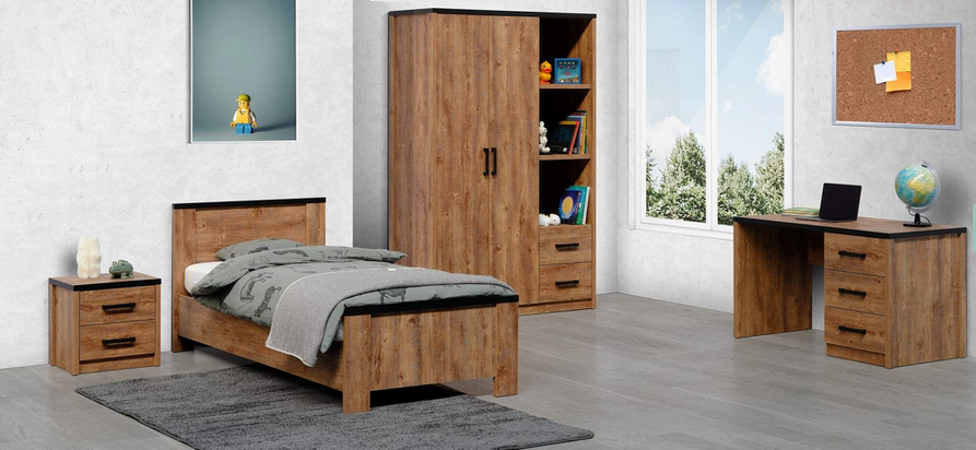 Jeugdkamer Esra €553