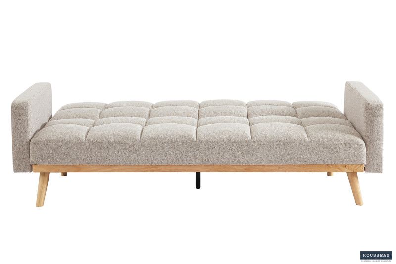 Slaapbank Adana beige 