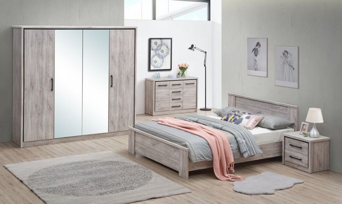 Slaapkamer Elias €870