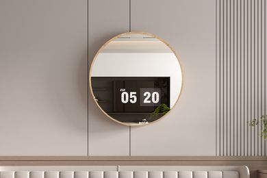 Spiegel Roxy 80x80