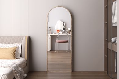 Spiegel Rosalie 160x60