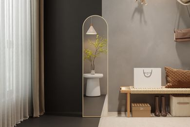 Spiegel Rosalie 160x40