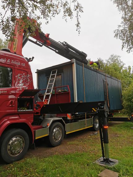 Bodtransport