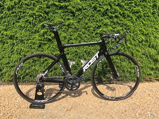 rost new aero 7