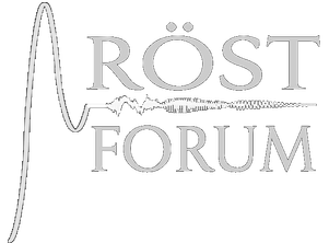 Logga Röstforum