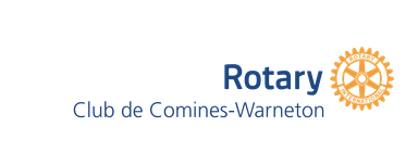 Rotary Club Comines-Warneton