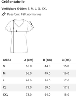 groesse-t-shirt-damen