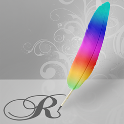 Grafik_und_Design_Roumee_Werbetechnik_Gütersloh_Feder_1