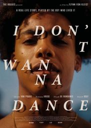 I Dont Wanna Dance