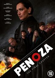 Penoza: The Final Chapter
