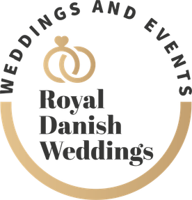 Royal Danish Weddings