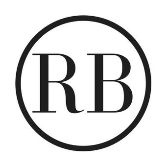 Logo RB breifpapier en email