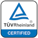 Sertifisert TUV