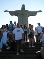 Christ the Redeemer (Brazil)
