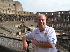 Colosseum (Italy)