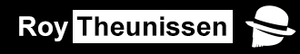 Roy Theunissen's Portfolio
