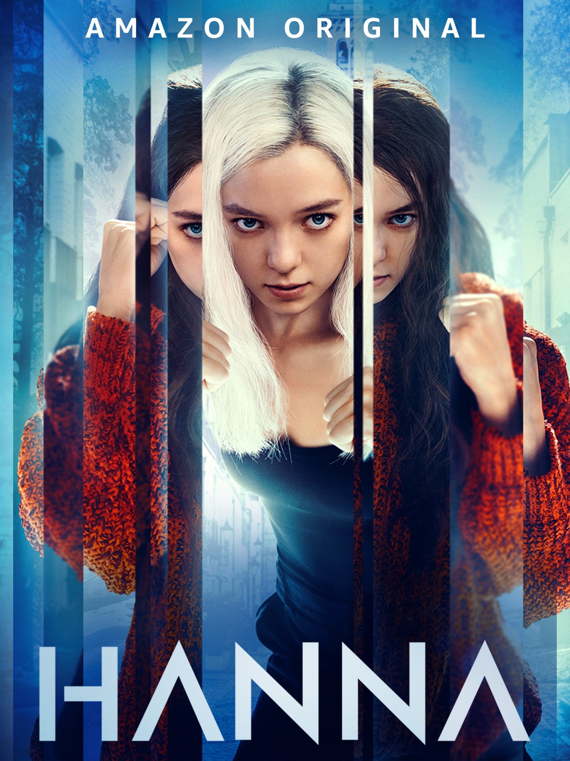Hanna season3