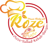 Roze Pizzeria & Kolgrill
