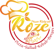 Roze Pizzeria & Kolgrill