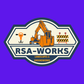 RSAworks