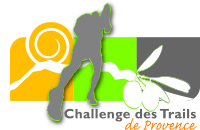 Challenge des  Trails de Provence