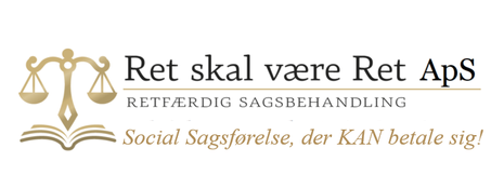 Ret skal være Ret