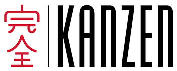 KANZEN LOGO