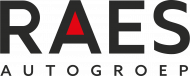 LOGO RAES Autogroep_RGB_zwart-rood