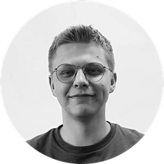 Lucas Dewil