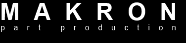 MAKRON LOGO