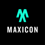 MAXICON LOGO