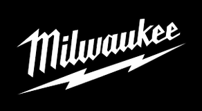 MILWAUKEE LOGO