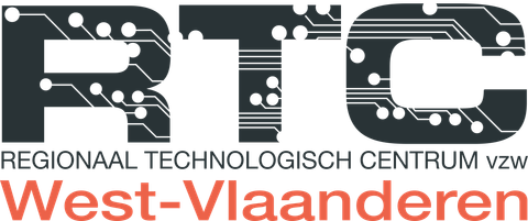 RTC logo_PMS_Oranjerood - donkergrijs
