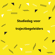 Studiedag trajectbegeleiders